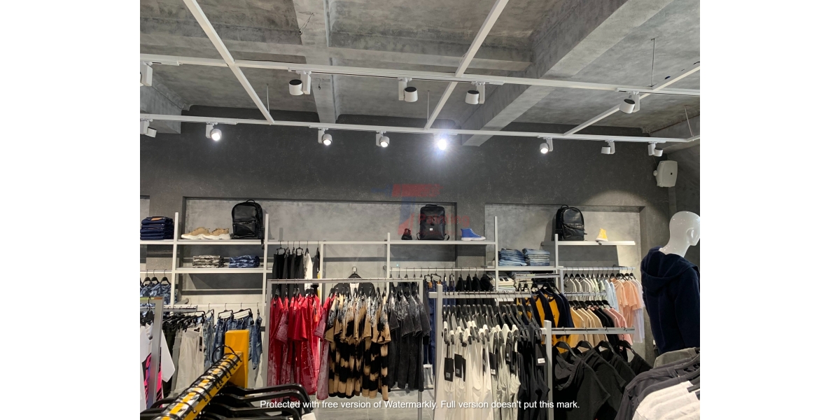ICON DENIM - SƠN HIỆU ỨNG WAX - ANTIQUE