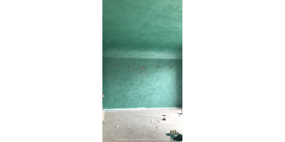 DỰ ÁN DSX - SƠN HIỆU ỨNG