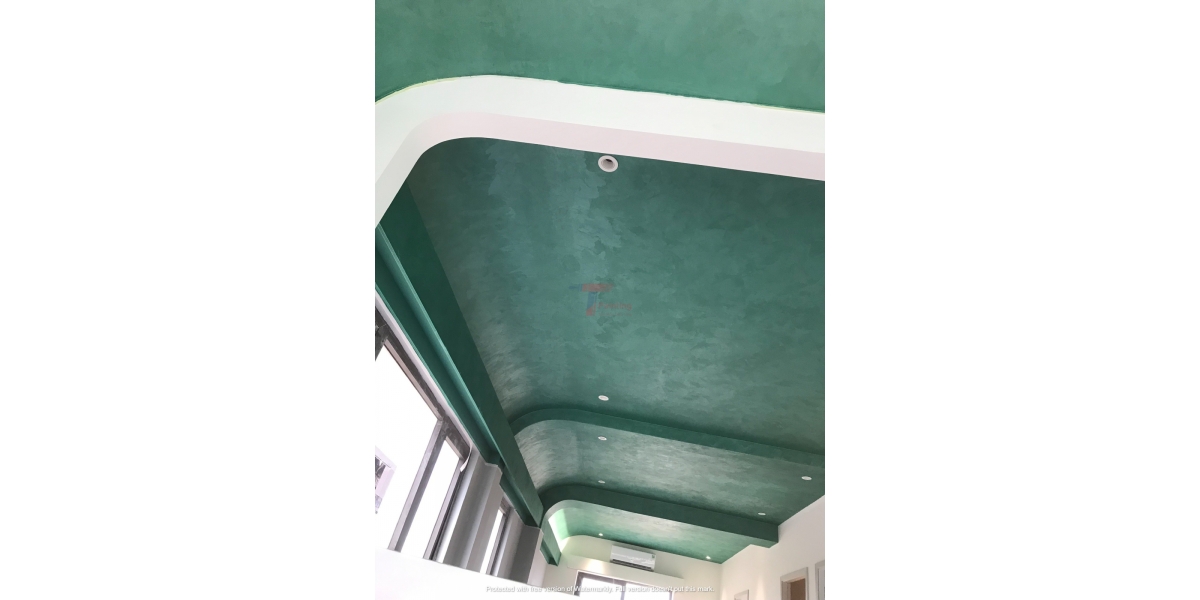 DỰ ÁN DSX - SƠN HIỆU ỨNG