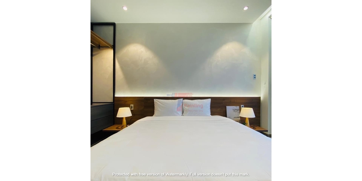 CHARISMA HOTEL - ĐÀ LẠT
